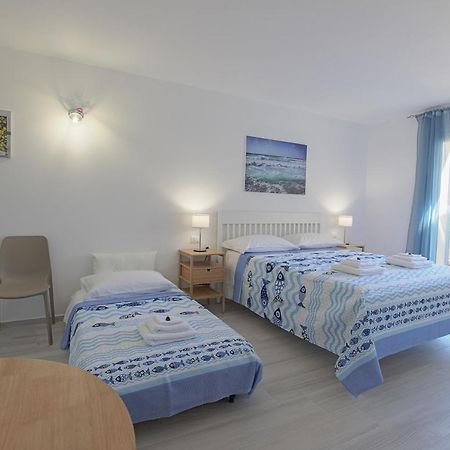 Zeus Atabyrios 2 - Monolocale Apartamento Agrigento Exterior foto