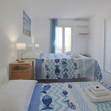Zeus Atabyrios 2 - Monolocale Apartamento Agrigento Exterior foto