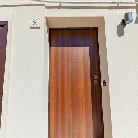 Zeus Atabyrios 2 - Monolocale Apartamento Agrigento Exterior foto