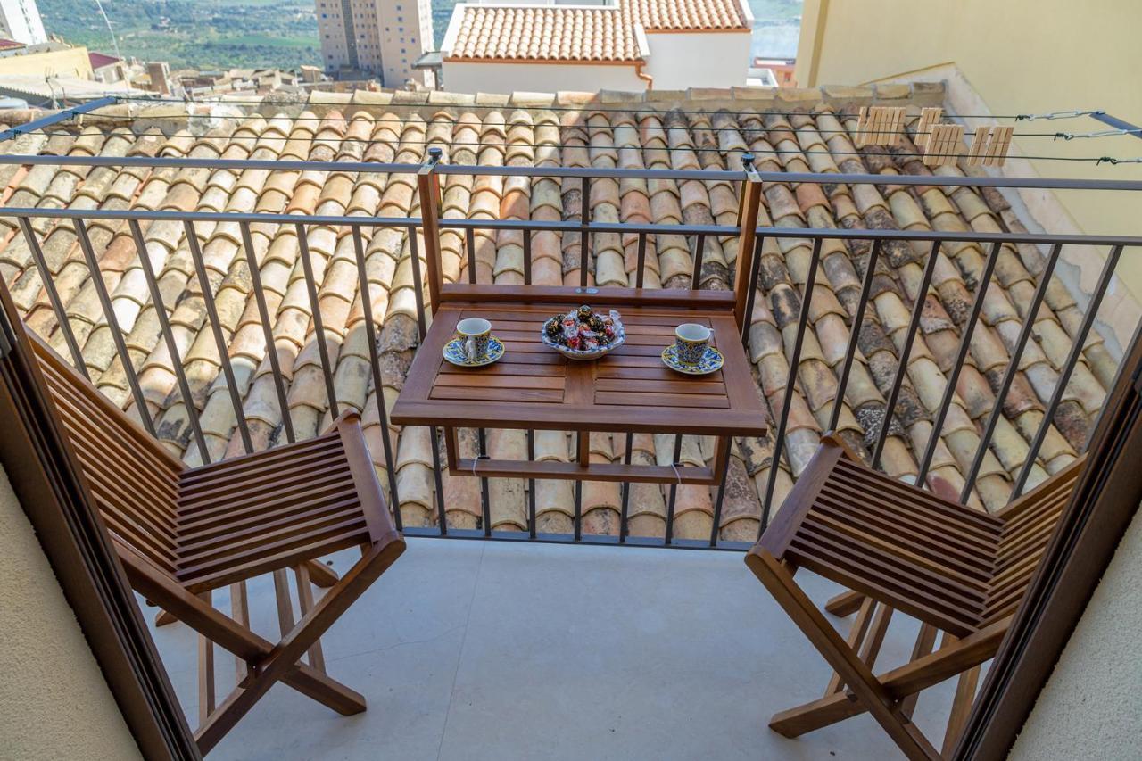 Zeus Atabyrios 2 - Monolocale Apartamento Agrigento Exterior foto