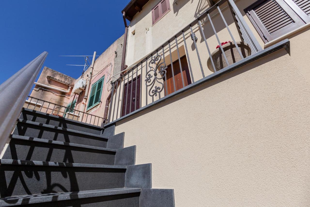 Zeus Atabyrios 2 - Monolocale Apartamento Agrigento Exterior foto