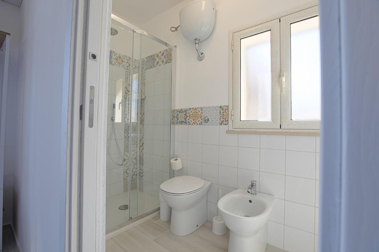 Zeus Atabyrios 2 - Monolocale Apartamento Agrigento Exterior foto