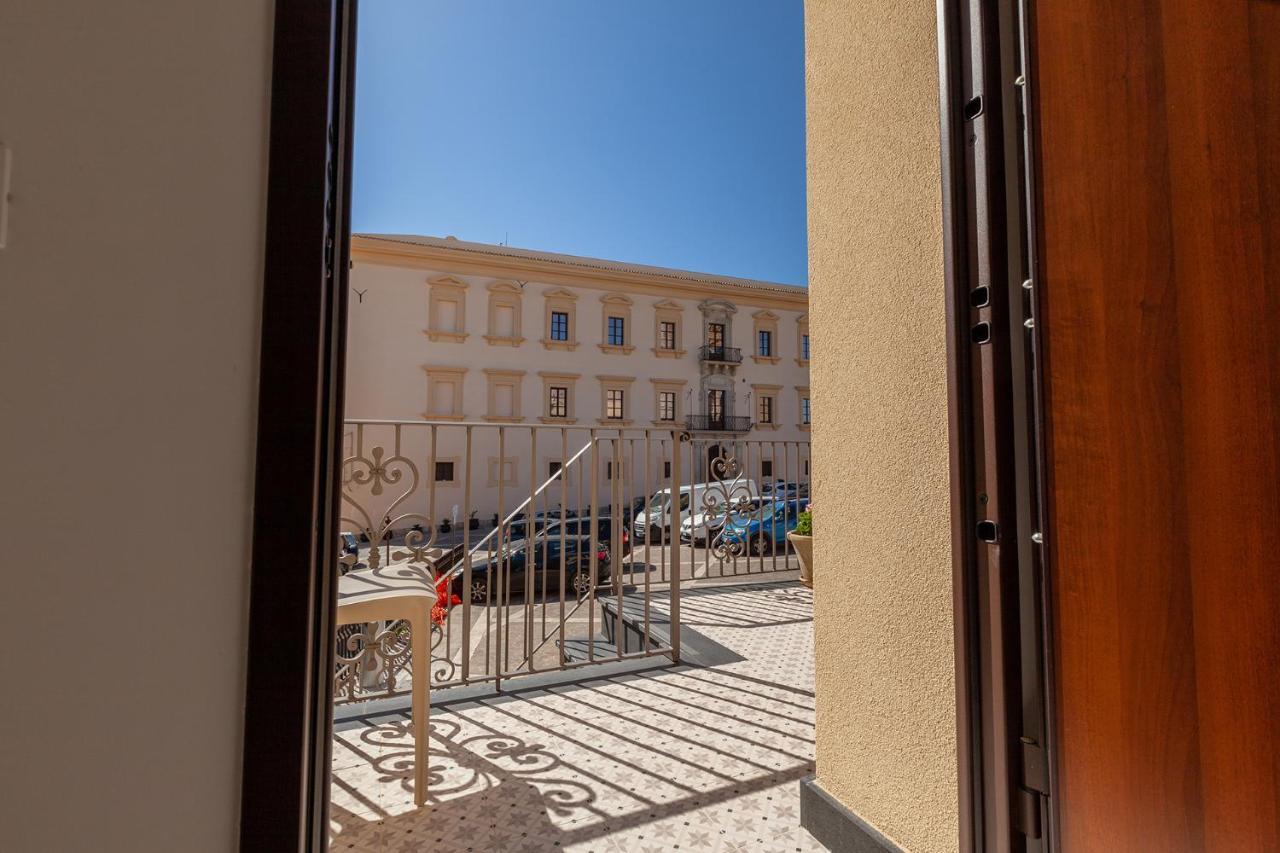 Zeus Atabyrios 2 - Monolocale Apartamento Agrigento Exterior foto