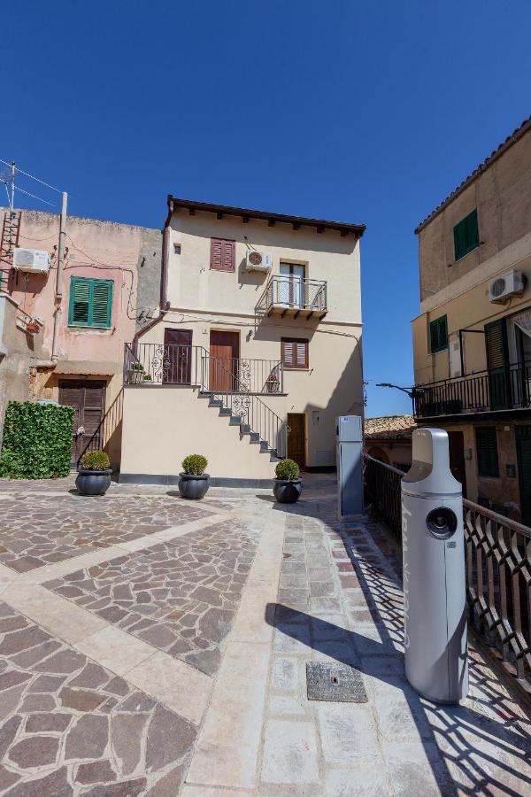 Zeus Atabyrios 2 - Monolocale Apartamento Agrigento Exterior foto