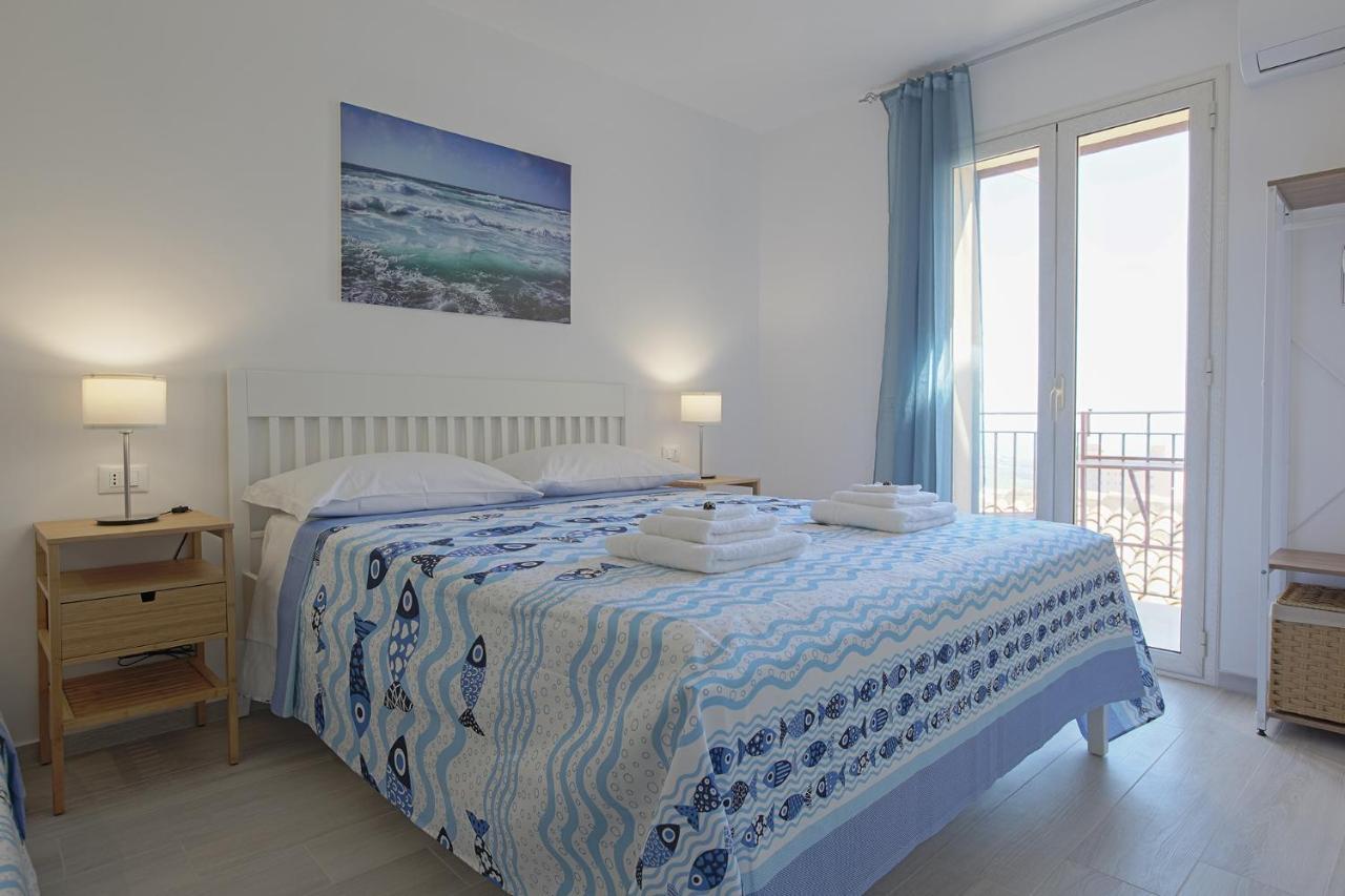 Zeus Atabyrios 2 - Monolocale Apartamento Agrigento Exterior foto