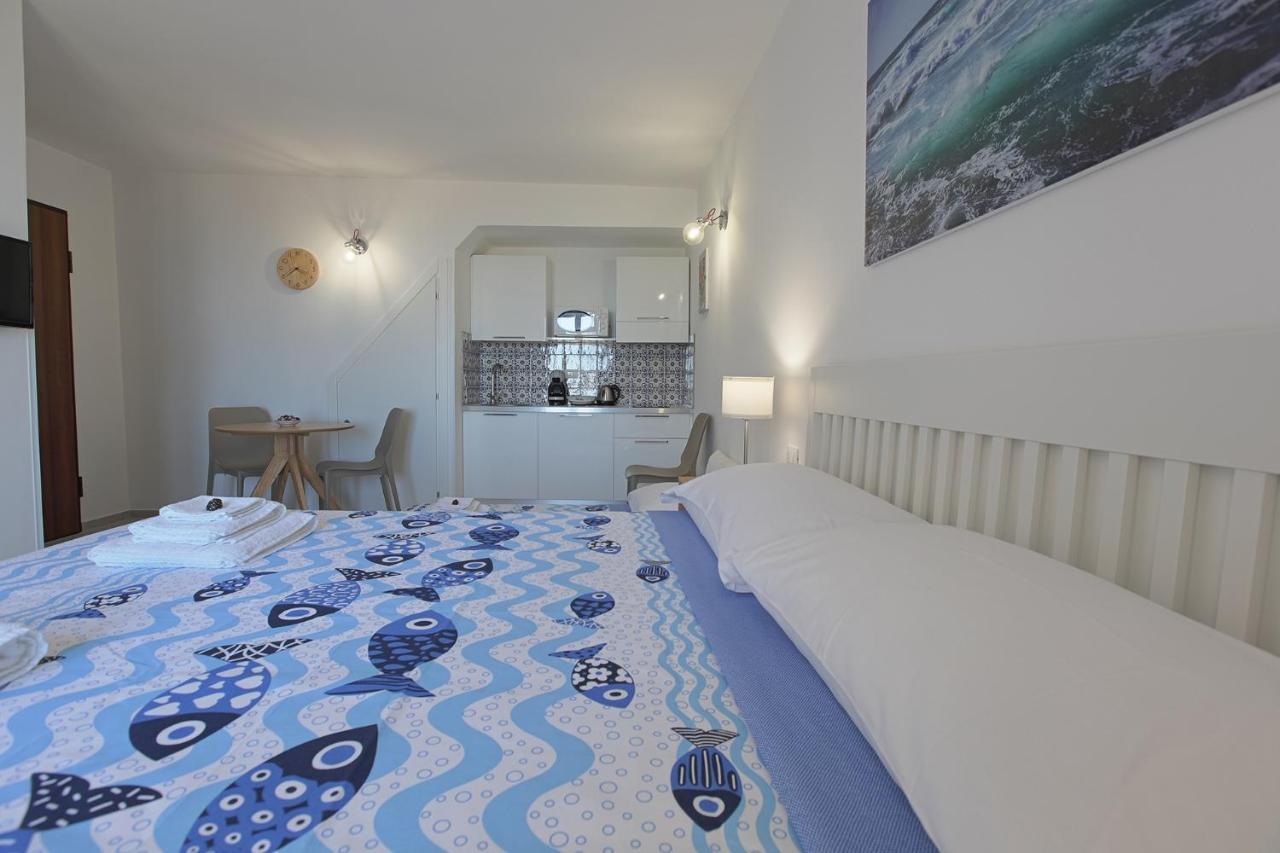 Zeus Atabyrios 2 - Monolocale Apartamento Agrigento Exterior foto